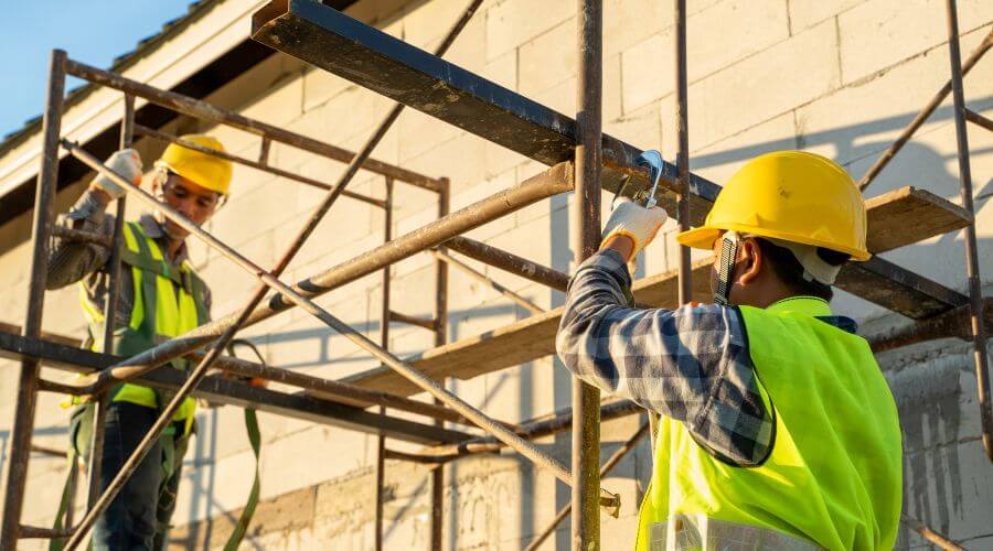 Expert flood damage restoration services in Oxford, MA